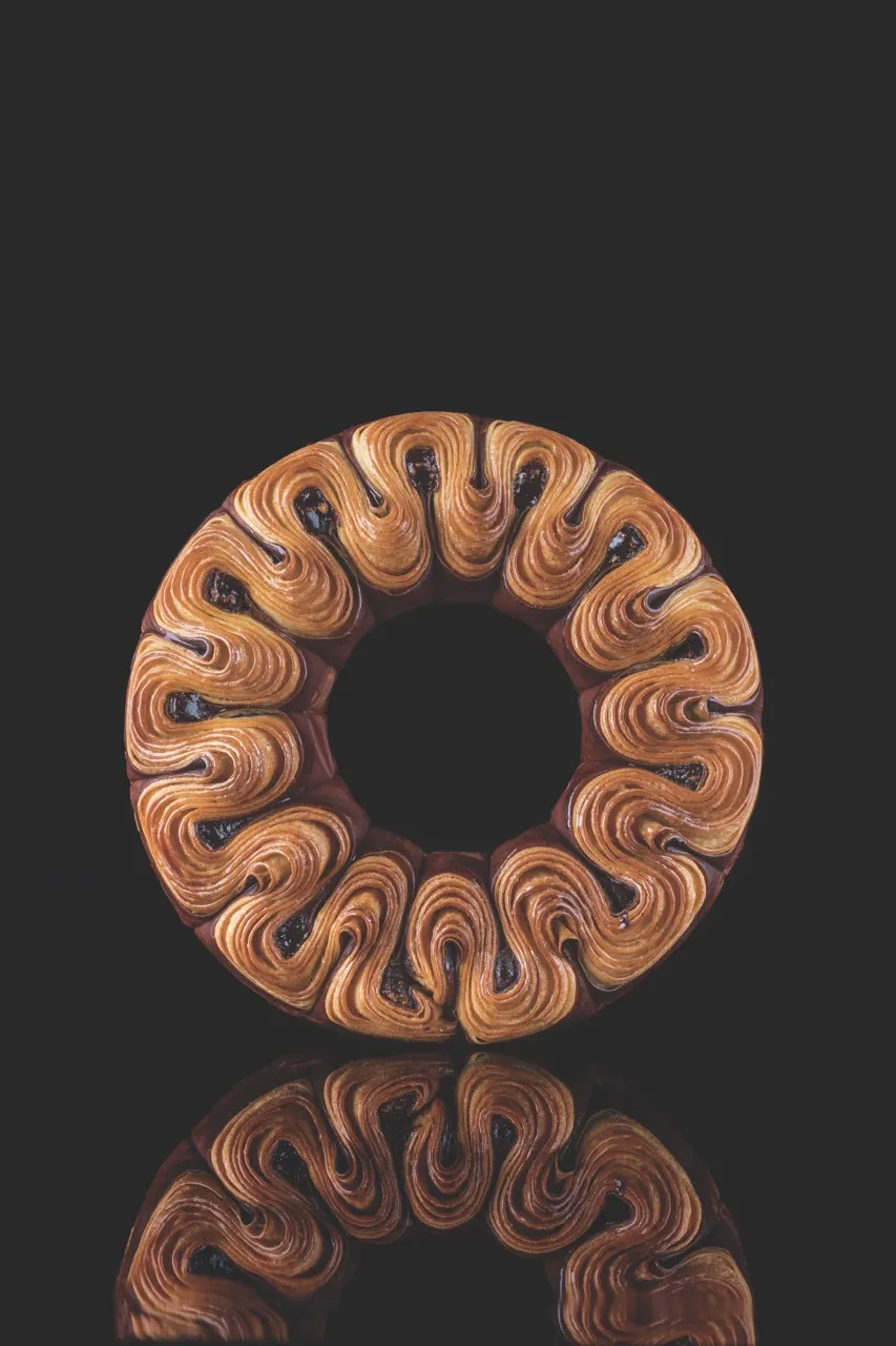 2 Days Special Viennoiserie