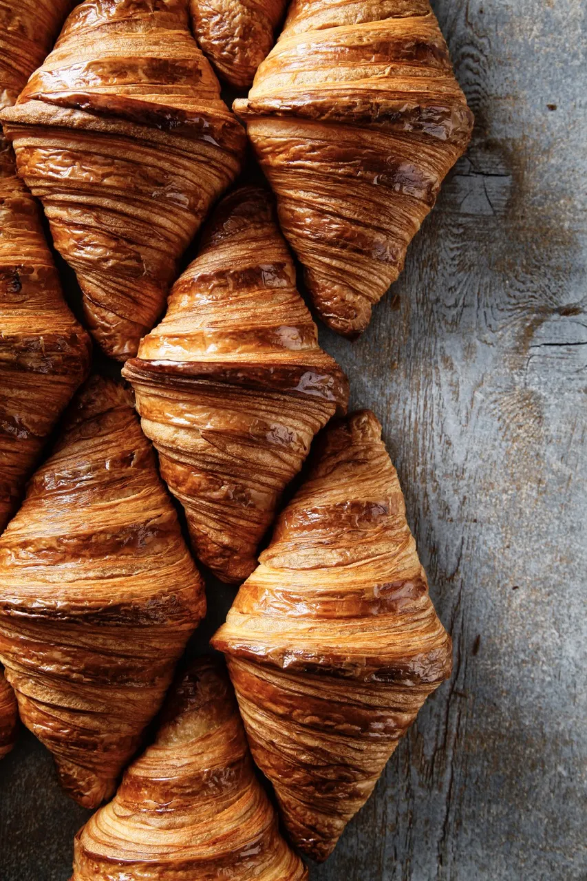 Advanced viennoiserie one day class