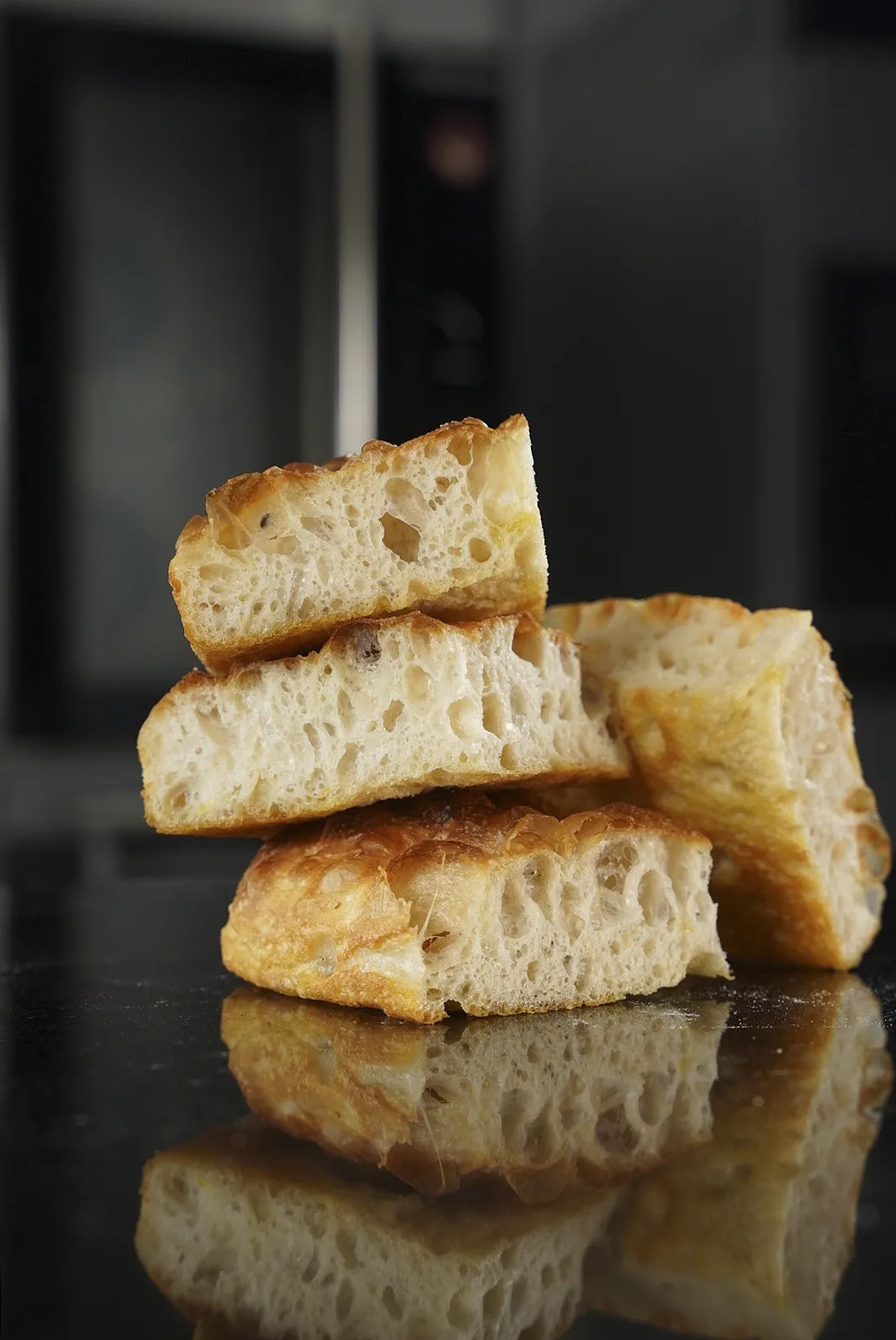 Bread one day class