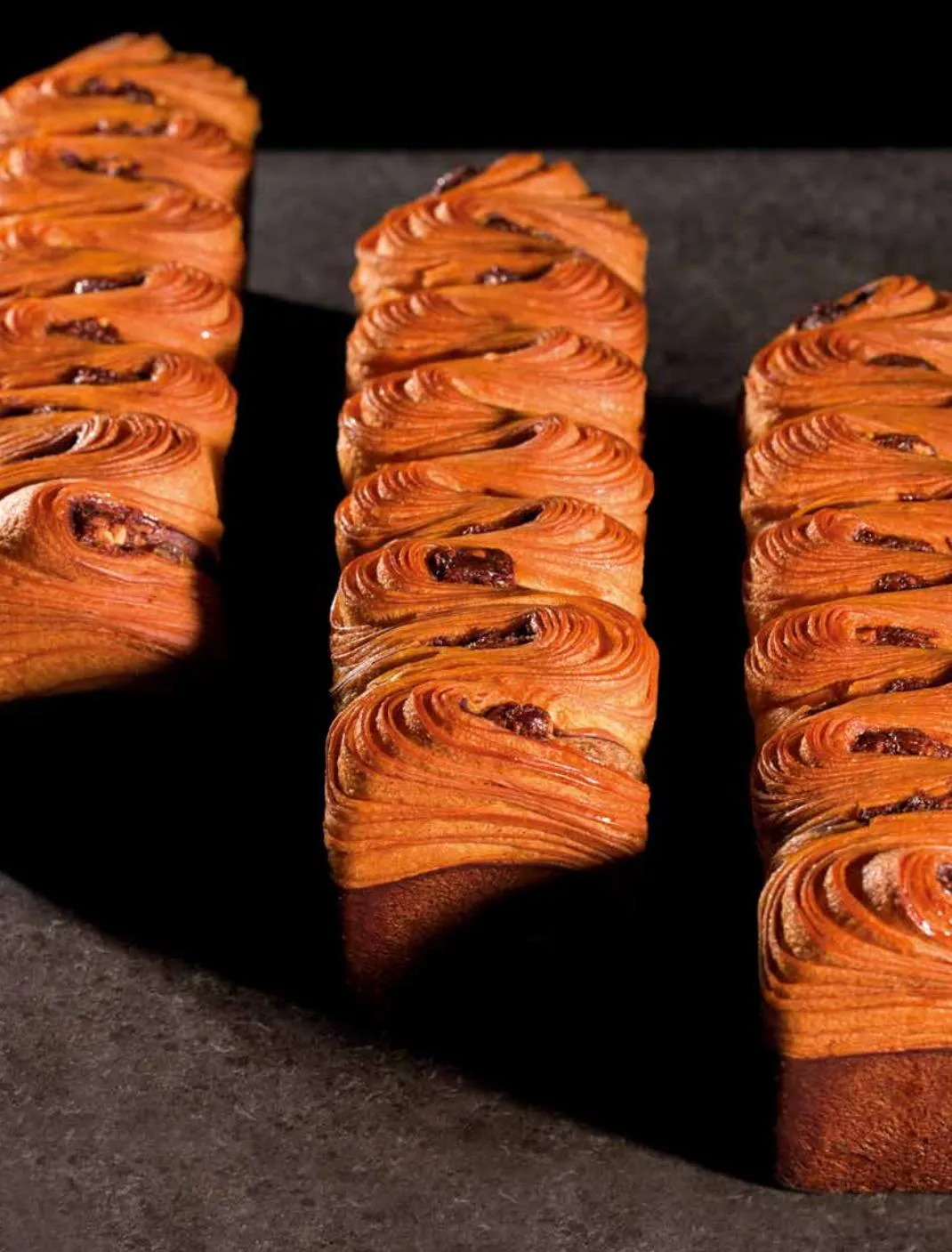 Viennoiserie one day class