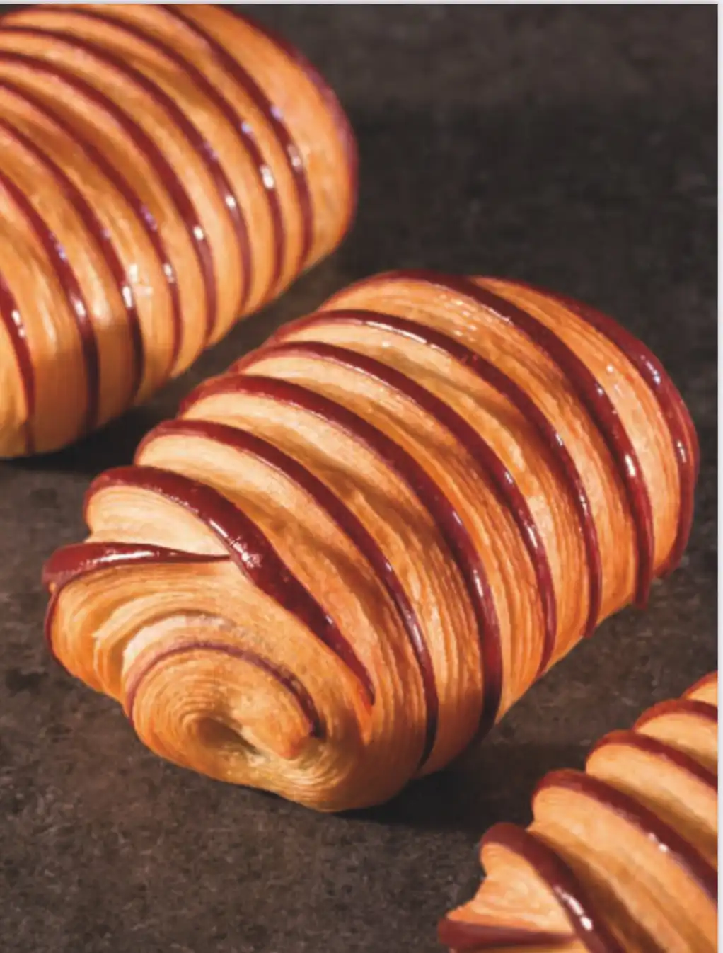 1 Day Viennoiserie Beginner