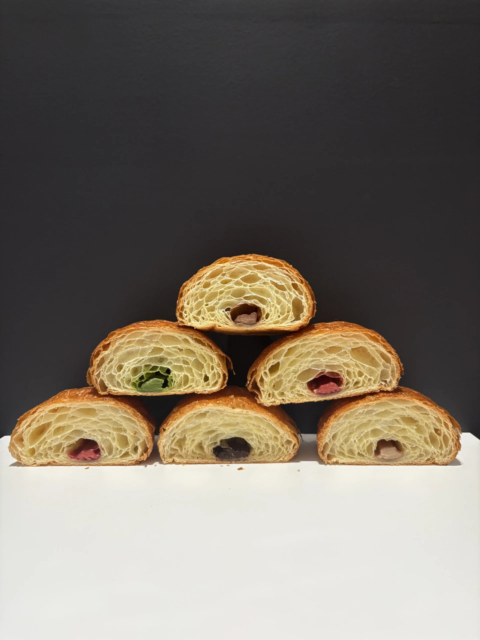 1 Day Viennoiserie Beginner