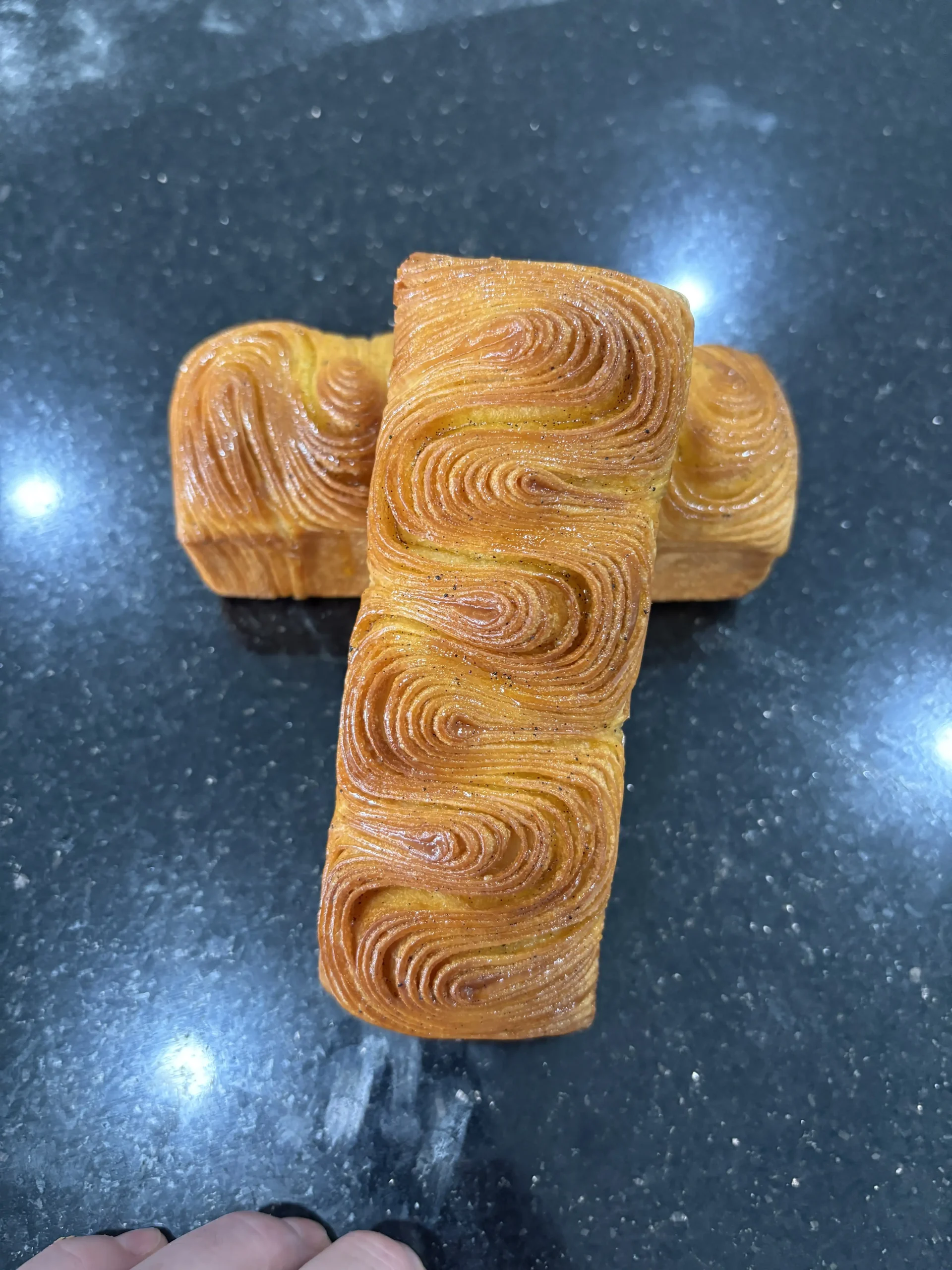 3 days Bread & Viennosierie Class