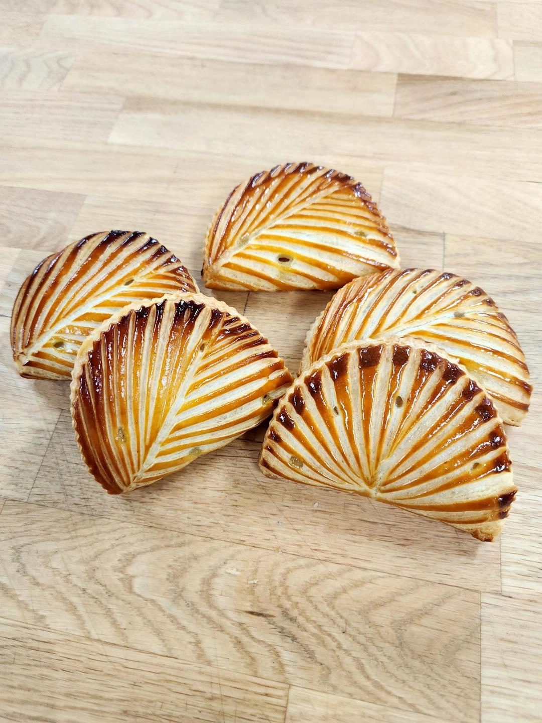 5 Days Bread & Viennoiserie