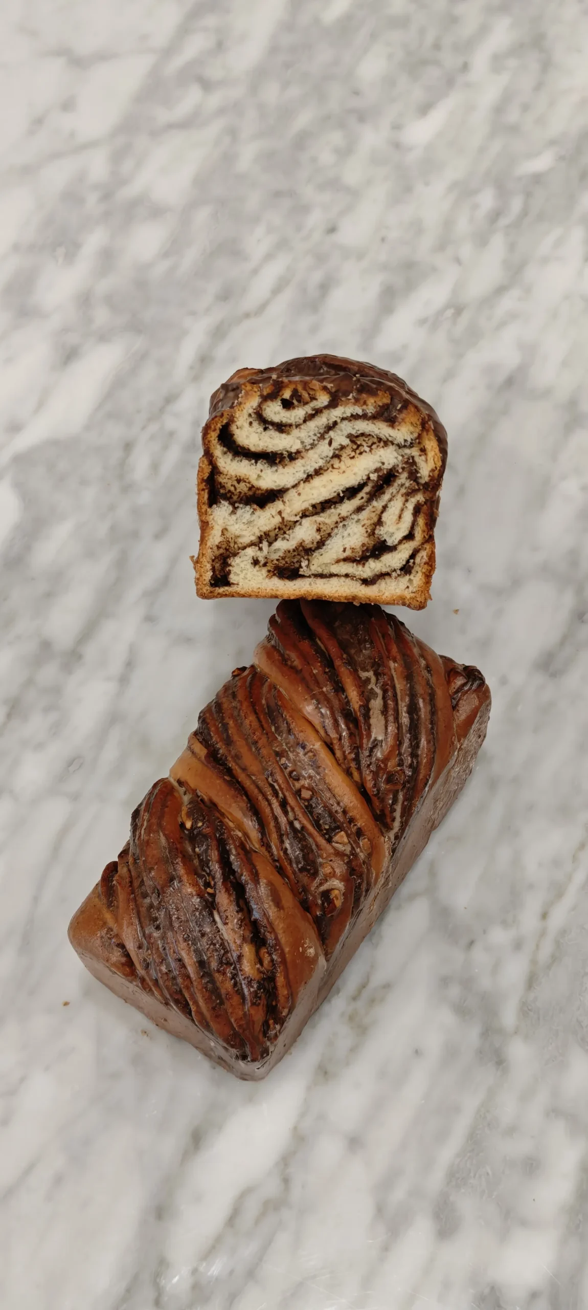 3 Days Bread & Viennoiseire