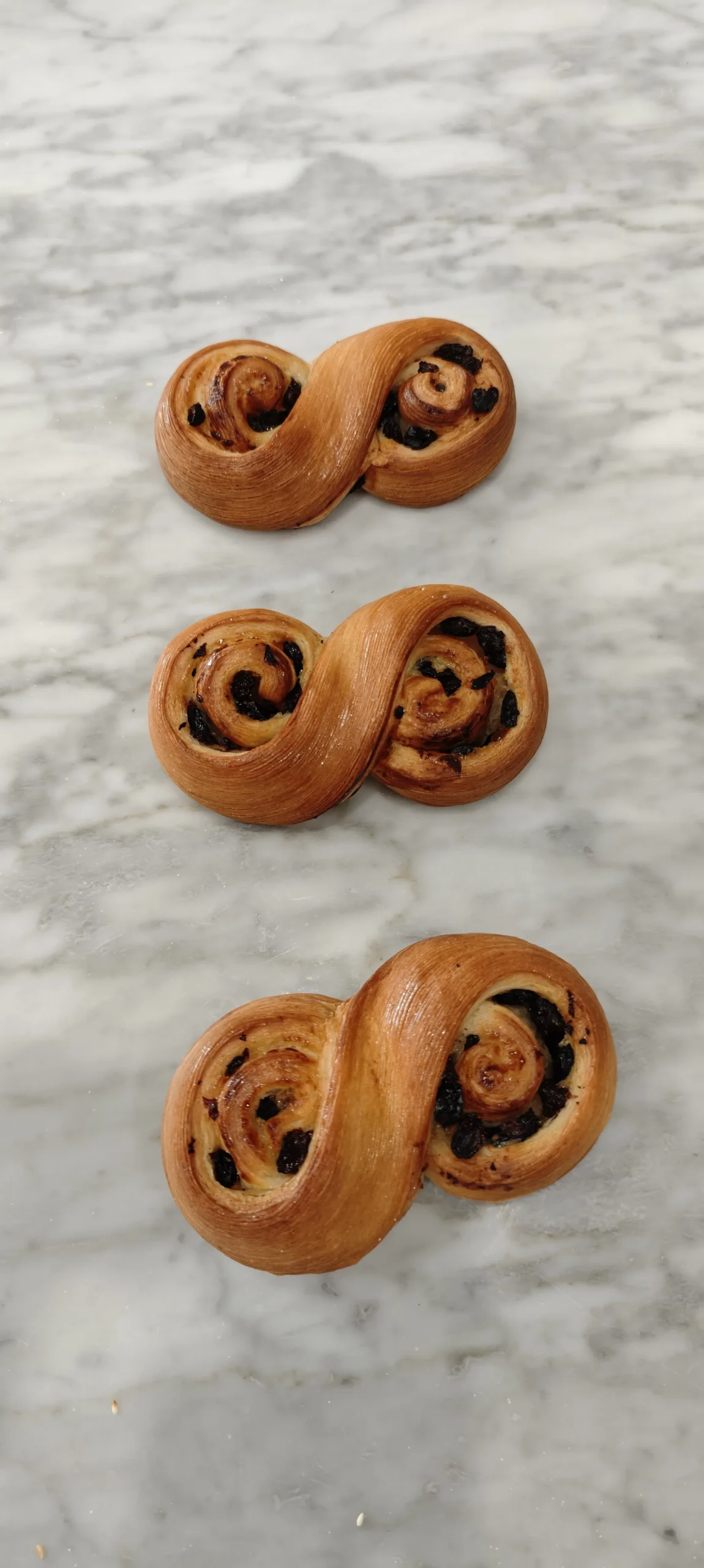 1 Day Viennoiserie Beginner
