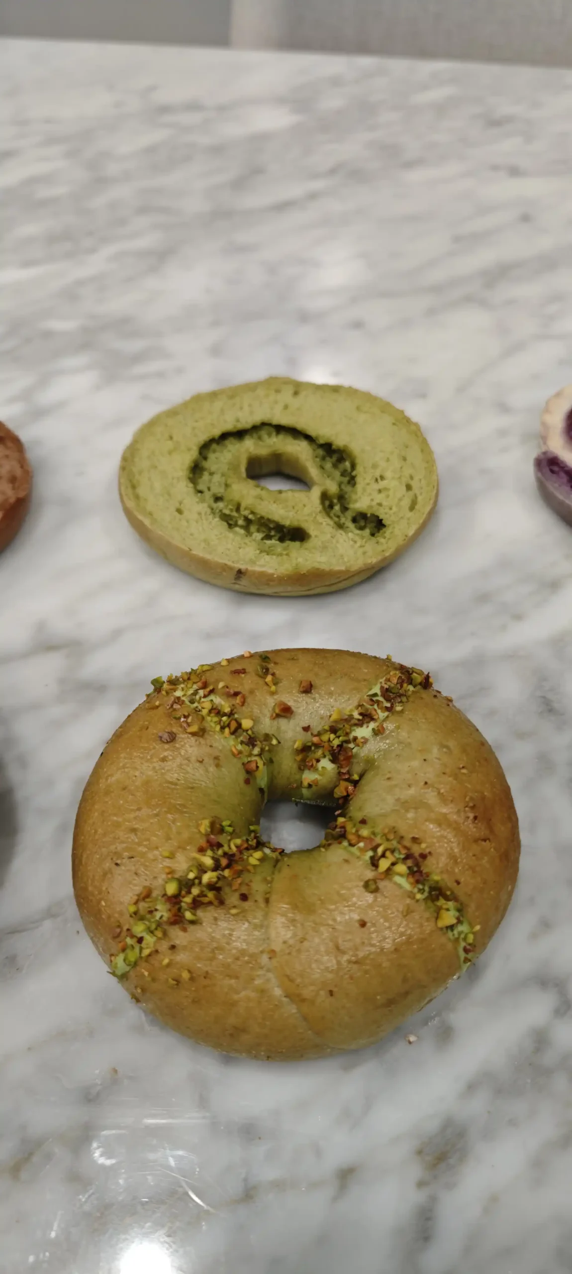 One Day Bagel