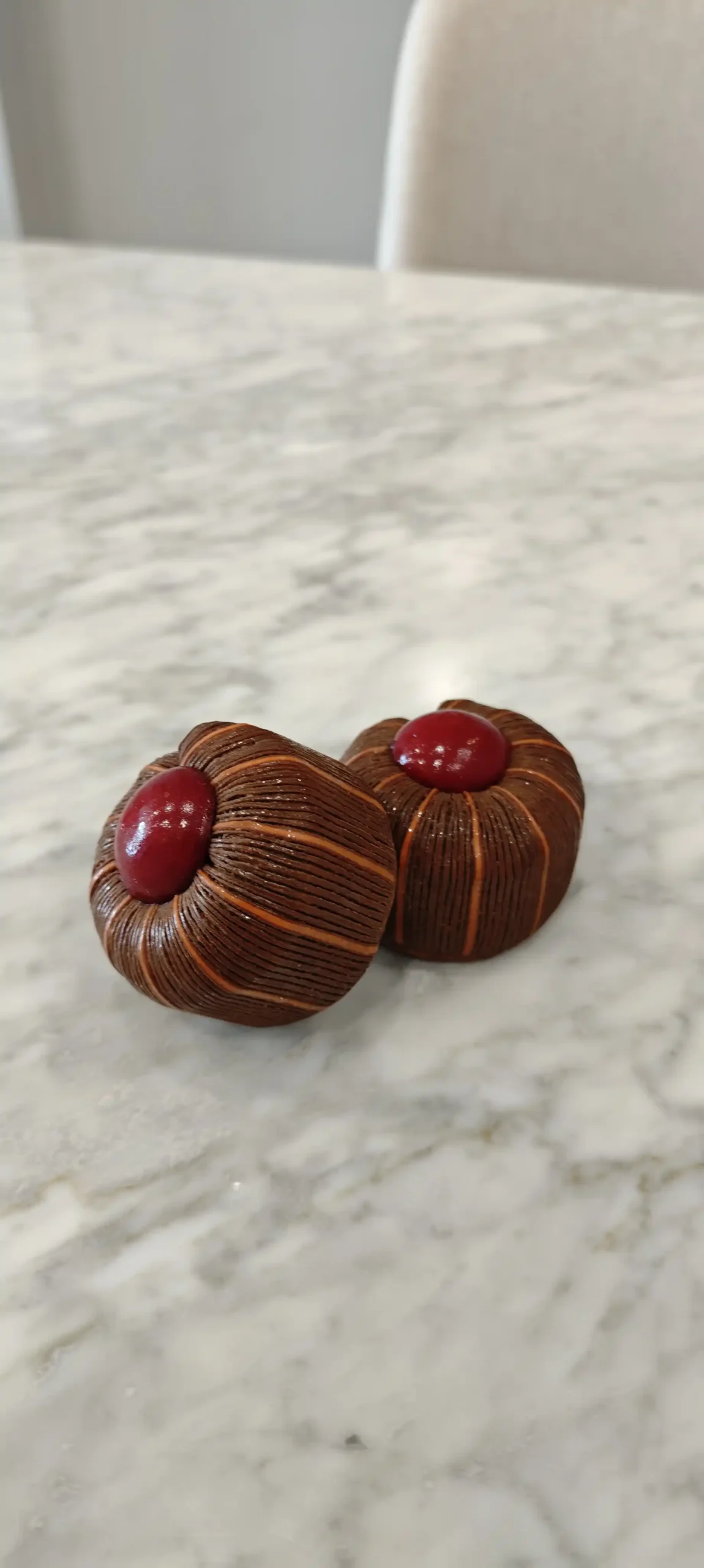 Trendy & Bicolore Viennoiserie