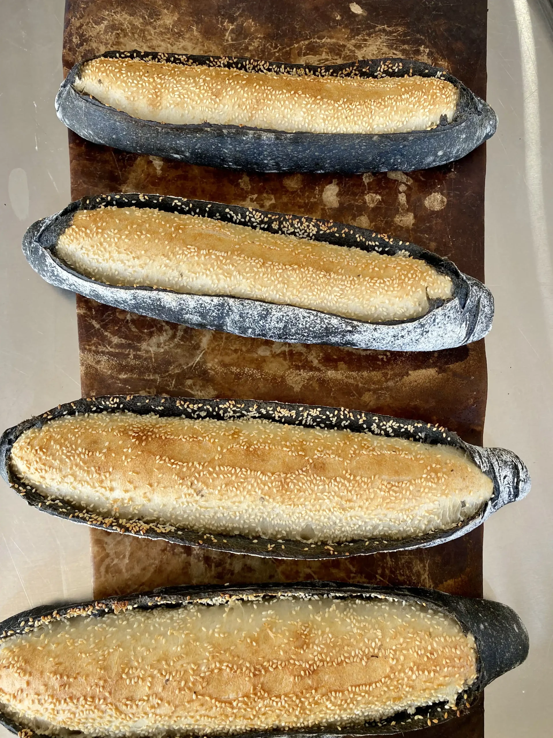 1 Day Bread