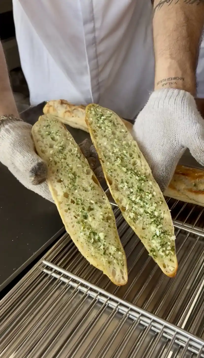 1 Day Bread Class