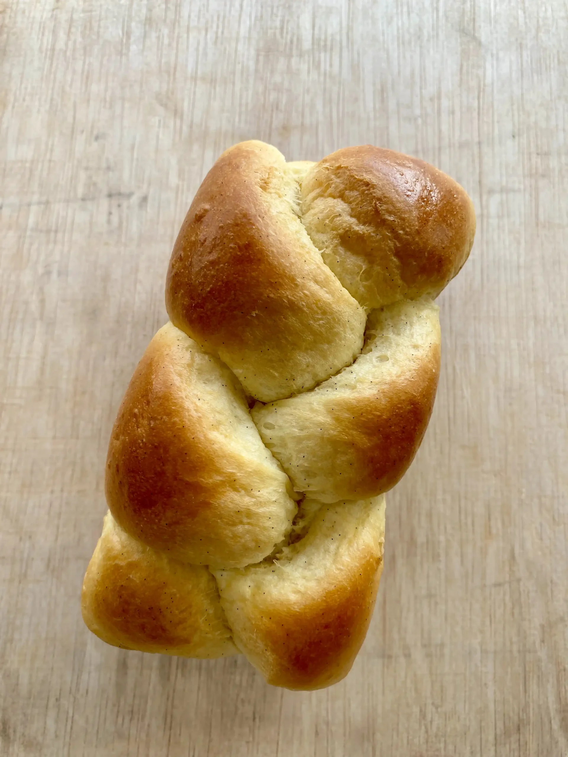 1 Day Brioche