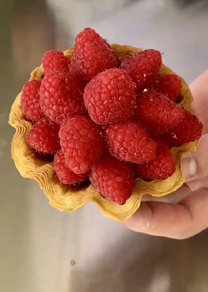 1 Day Flan & Tart